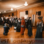 Fotos: 32. Wave-Gotik-Treffen - Freitag 06.06.2025 (Danny Sotzny)