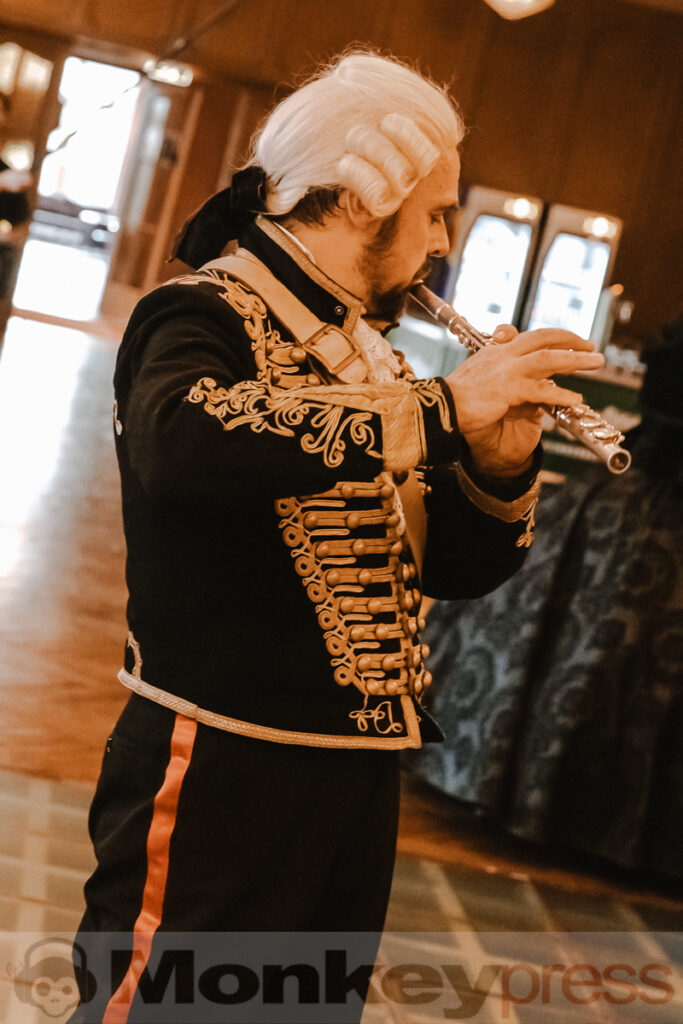 Fotos: 32. Wave-Gotik-Treffen - Freitag 06.06.2025 (Danny Sotzny)