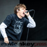 ROCK AM RING 2025 - Nürburgring, Freitag (06.06.2025)