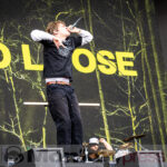 ROCK AM RING 2025 - Nürburgring, Freitag (06.06.2025)