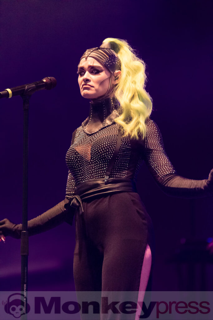 Fotos: 32. Wave-Gotik-Treffen - Freitag 06.06.2025 (Danny Sotzny)