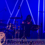 Fotos: 32. Wave-Gotik-Treffen - Freitag 06.06.2025 (Danny Sotzny)