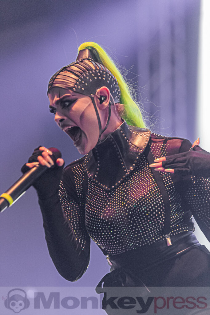 Fotos: 32. Wave-Gotik-Treffen - Freitag 06.06.2025 (Danny Sotzny)