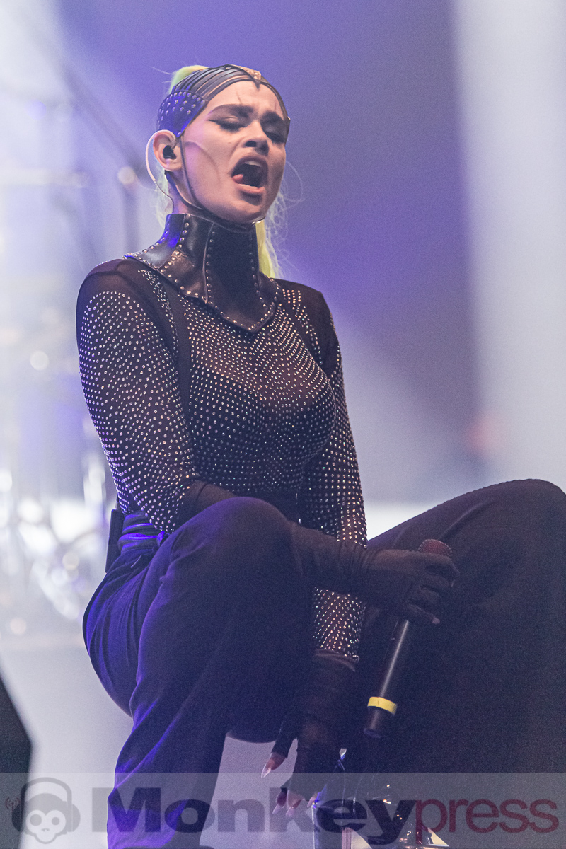 SKYND, © Danny Sotzny