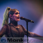 Fotos: 32. Wave-Gotik-Treffen - Freitag 06.06.2025 (Danny Sotzny)