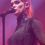 Fotos: 32. Wave-Gotik-Treffen - Freitag 06.06.2025 (Danny Sotzny)