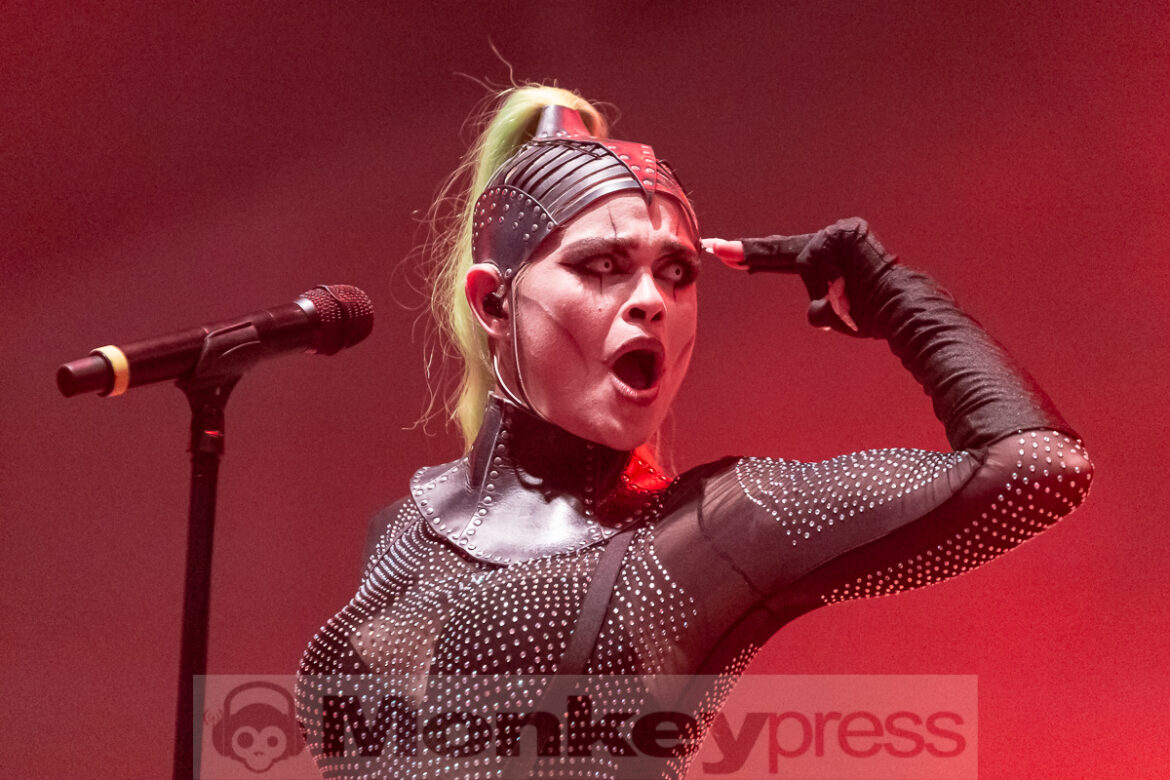 Fotos: 32. Wave-Gotik-Treffen - Freitag 06.06.2025 (Danny Sotzny)