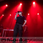 Fotos: 32. Wave-Gotik-Treffen - Freitag 06.06.2025 (Thomas Bunge)