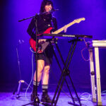 Fotos: 32. Wave-Gotik-Treffen - Freitag 06.06.2025 (Thomas Bunge)