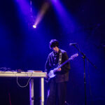Fotos: 32. Wave-Gotik-Treffen - Freitag 06.06.2025 (Thomas Bunge)