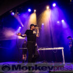 Fotos: 32. Wave-Gotik-Treffen - Freitag 06.06.2025 (Thomas Bunge)