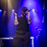 Fotos: 32. Wave-Gotik-Treffen - Freitag 06.06.2025 (Thomas Bunge)