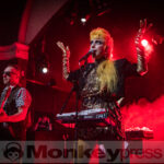Fotos: 32. Wave-Gotik-Treffen - Freitag 06.06.2025 (Thomas Bunge)