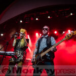 Fotos: 32. Wave-Gotik-Treffen - Freitag 06.06.2025 (Thomas Bunge)