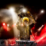 Fotos: 32. Wave-Gotik-Treffen - Freitag 06.06.2025 (Thomas Bunge)