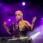 Fotos: 32. Wave-Gotik-Treffen - Freitag 06.06.2025 (Thomas Bunge)