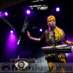 Fotos: 32. Wave-Gotik-Treffen - Freitag 06.06.2025 (Thomas Bunge)
