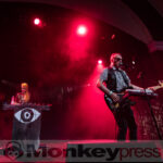 Fotos: 32. Wave-Gotik-Treffen - Freitag 06.06.2025 (Thomas Bunge)