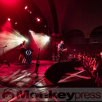 Fotos: 32. Wave-Gotik-Treffen - Freitag 06.06.2025 (Thomas Bunge)