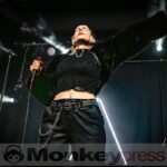 Fotos: 32. Wave-Gotik-Treffen - Freitag 06.06.2025 (Thomas Bunge)