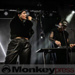 Fotos: 32. Wave-Gotik-Treffen - Freitag 06.06.2025 (Thomas Bunge)
