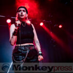 Fotos: 32. Wave-Gotik-Treffen - Freitag 06.06.2025 (Thomas Bunge)