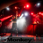 Fotos: 32. Wave-Gotik-Treffen - Freitag 06.06.2025 (Thomas Bunge)