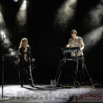 Fotos: 32. Wave-Gotik-Treffen - Freitag 06.06.2025 (Thomas Bunge)