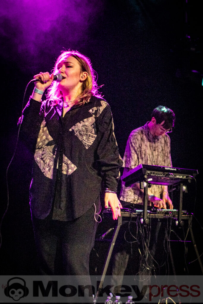 Fotos: 32. Wave-Gotik-Treffen - Freitag 06.06.2025 (Thomas Bunge)