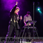 Fotos: 32. Wave-Gotik-Treffen - Freitag 06.06.2025 (Thomas Bunge)