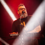 32. Wave-Gotik-Treffen vom Samstag 07.06.2025 von Danny Sotzny