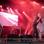 32. Wave-Gotik-Treffen vom Samstag 07.06.2025 von Danny Sotzny