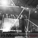 32. Wave-Gotik-Treffen vom Samstag 07.06.2025 von Danny Sotzny