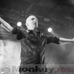 32. Wave-Gotik-Treffen vom Samstag 07.06.2025 von Danny Sotzny