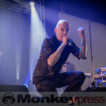 32. Wave-Gotik-Treffen vom Samstag 07.06.2025 von Danny Sotzny