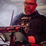 32. Wave-Gotik-Treffen vom Samstag 07.06.2025 von Danny Sotzny