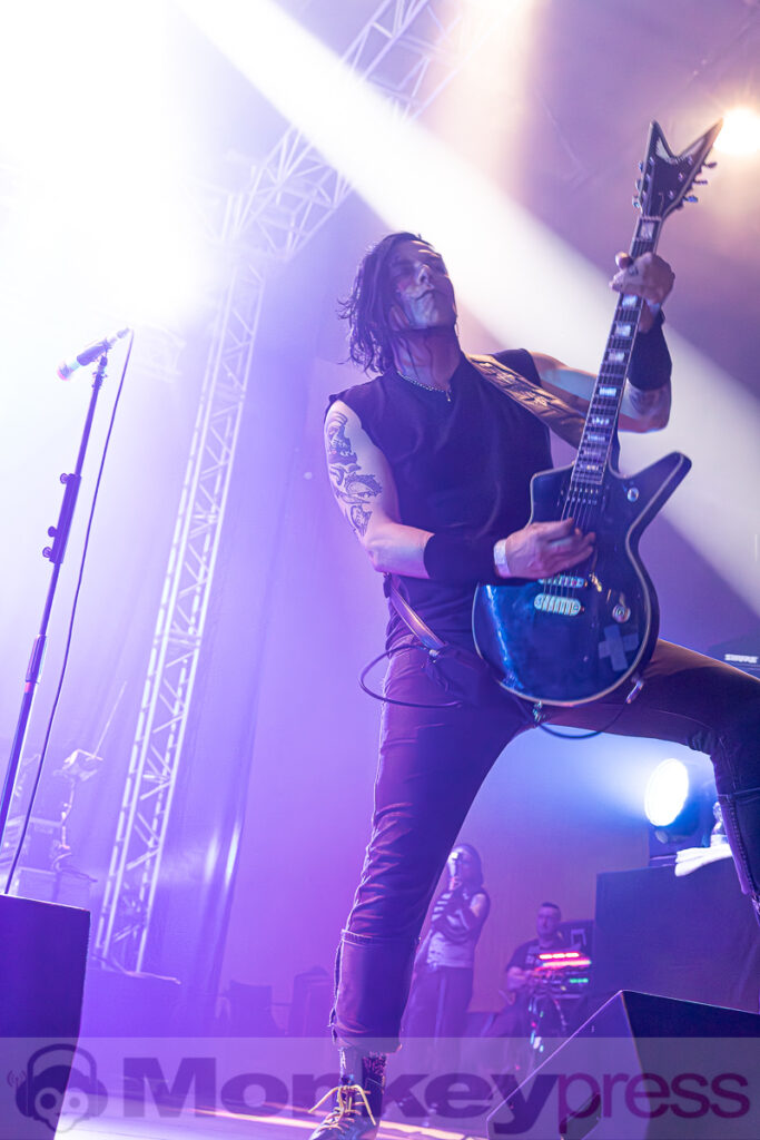 Fotos: 32. Wave-Gotik-Treffen vom Samstag 07.06.2025 von Danny Sotzny