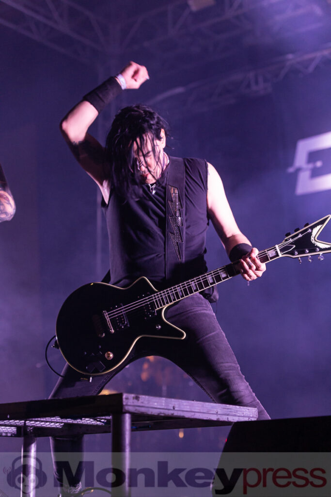 Fotos: 32. Wave-Gotik-Treffen vom Samstag 07.06.2025 von Danny Sotzny