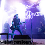 32. Wave-Gotik-Treffen vom Samstag 07.06.2025 von Danny Sotzny