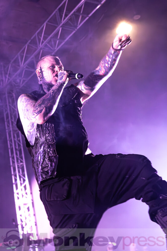Fotos: 32. Wave-Gotik-Treffen vom Samstag 07.06.2025 von Danny Sotzny