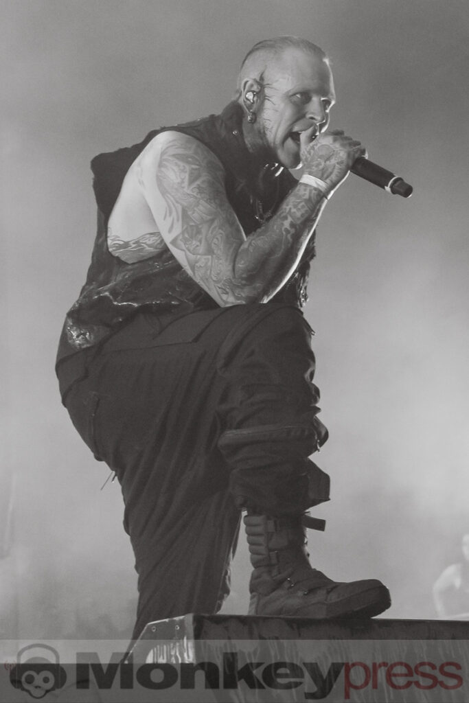 Fotos: 32. Wave-Gotik-Treffen vom Samstag 07.06.2025 von Danny Sotzny