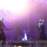 32. Wave-Gotik-Treffen vom Samstag 07.06.2025 von Danny Sotzny