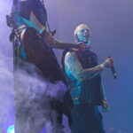 32. Wave-Gotik-Treffen vom Samstag 07.06.2025 von Danny Sotzny