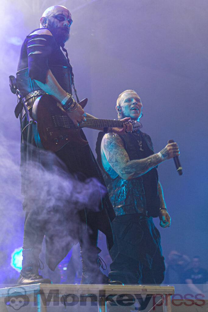 Fotos: 32. Wave-Gotik-Treffen vom Samstag 07.06.2025 von Danny Sotzny