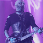 32. Wave-Gotik-Treffen vom Samstag 07.06.2025 von Danny Sotzny