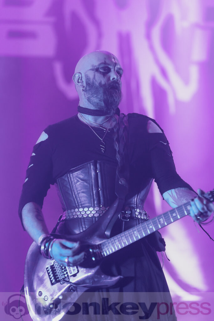 Fotos: 32. Wave-Gotik-Treffen vom Samstag 07.06.2025 von Danny Sotzny
