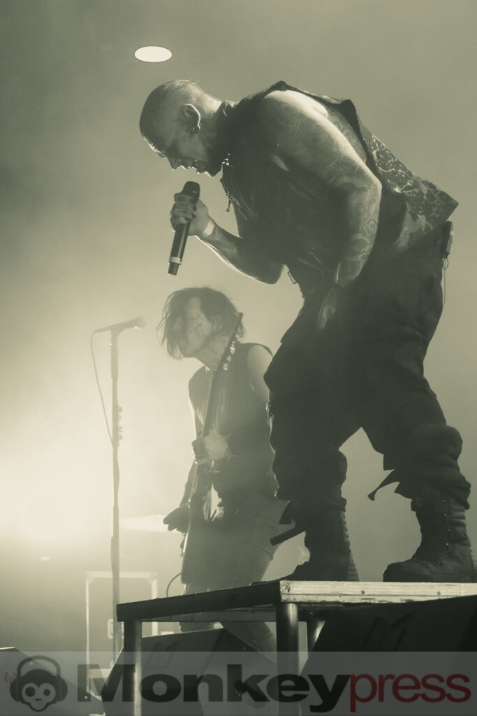 Fotos: 32. Wave-Gotik-Treffen vom Samstag 07.06.2025 von Danny Sotzny