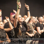 32. Wave-Gotik-Treffen vom Samstag 07.06.2025 von Danny Sotzny