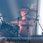 32. Wave-Gotik-Treffen vom Samstag 07.06.2025 von Danny Sotzny