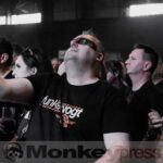 32. Wave-Gotik-Treffen vom Samstag 07.06.2025 von Danny Sotzny